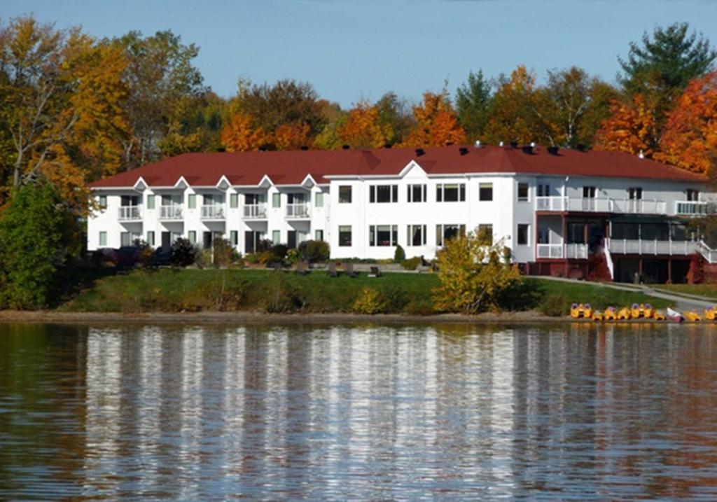 Manoir Du Lac William Saint-Ferdinand Δωμάτιο φωτογραφία
